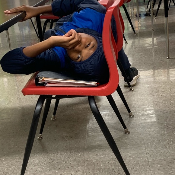 Meet your Posher, Julion - Picture 1 of 1